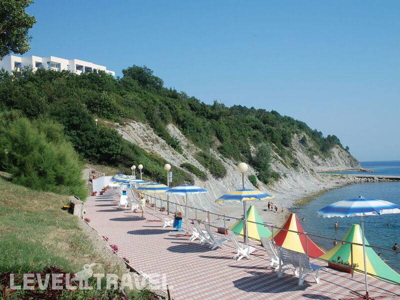 Фотография Туапсе Дом Отдыха