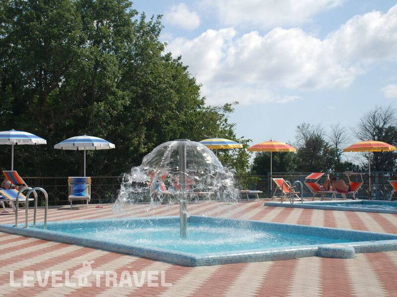 Фотография Туапсе Дом Отдыха
