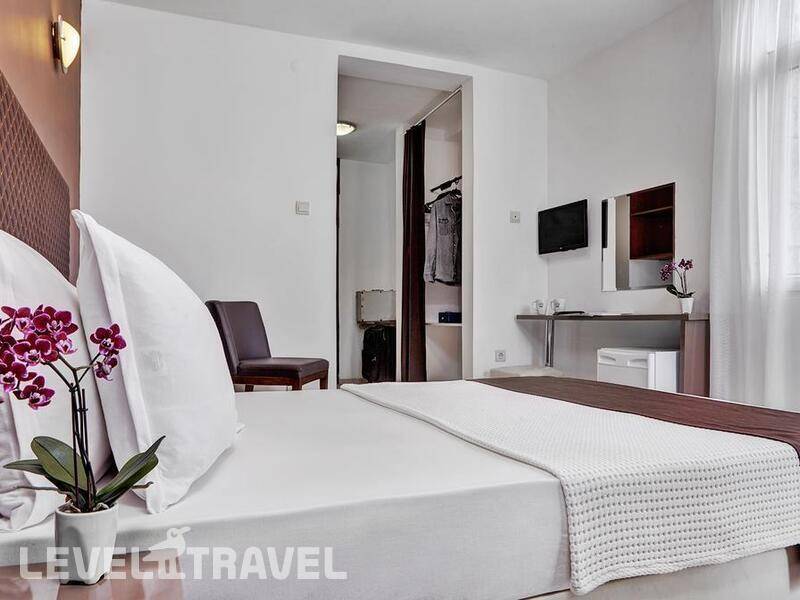 Фотография A 11 Hotel Cesme