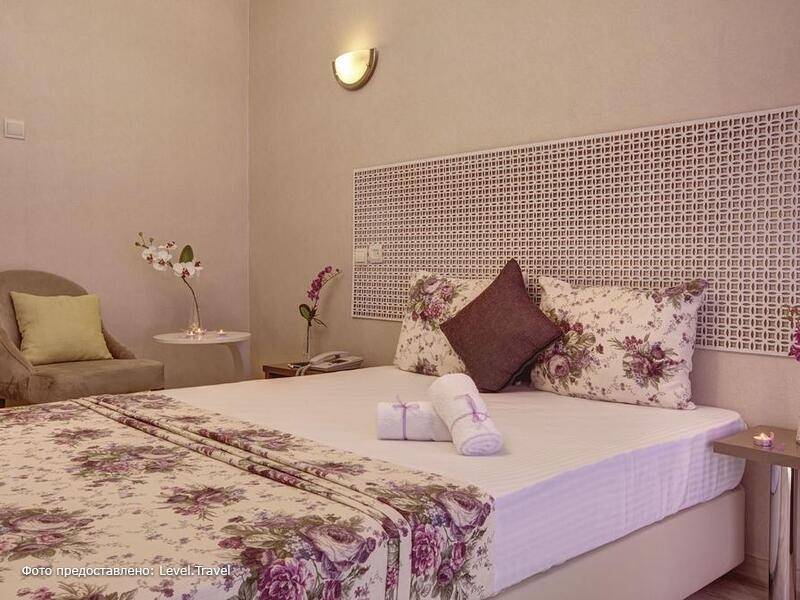 Фотография A 11 Hotel Cesme