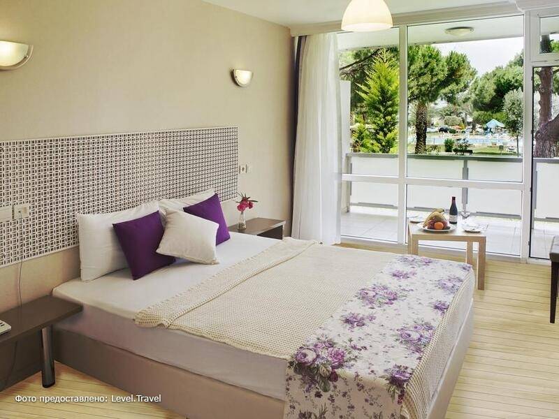 Фотография A 11 Hotel Cesme
