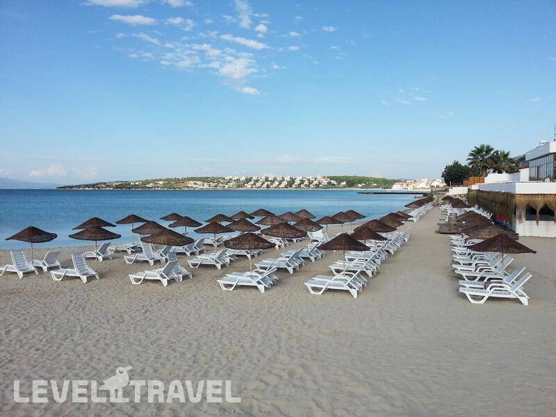 Фотография A 11 Hotel Cesme