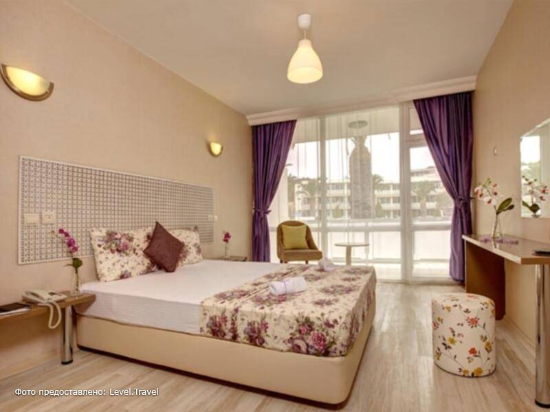 Фотография A 11 Hotel Cesme