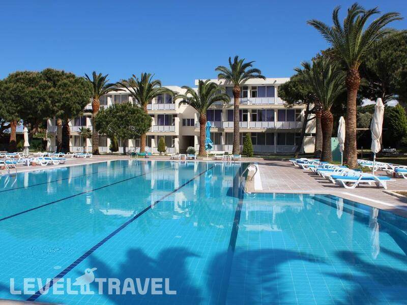 Фотография A 11 Hotel Cesme