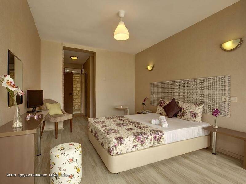 Фотография A 11 Hotel Cesme