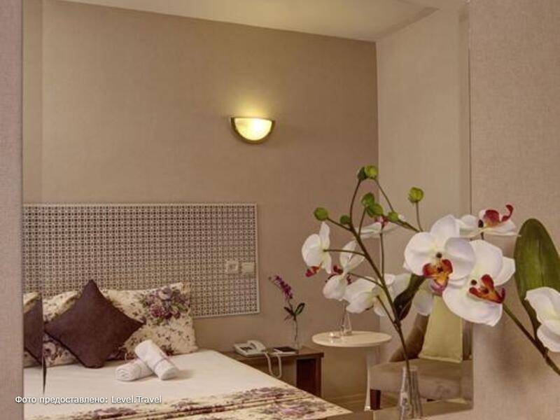 Фотография A 11 Hotel Cesme