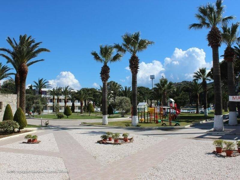 Фотография A 11 Hotel Cesme