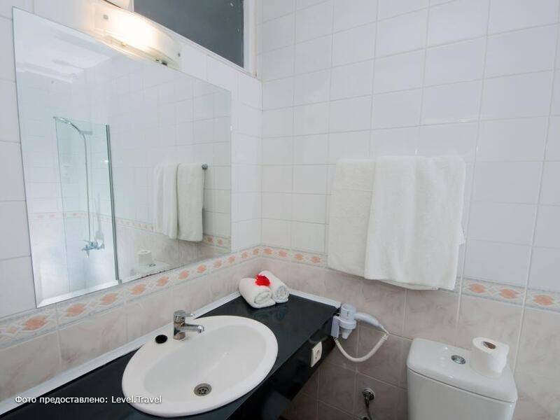 Фотография A 11 Hotel Cesme