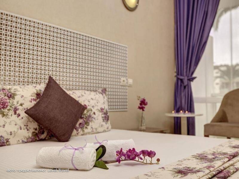 Фотография A 11 Hotel Cesme