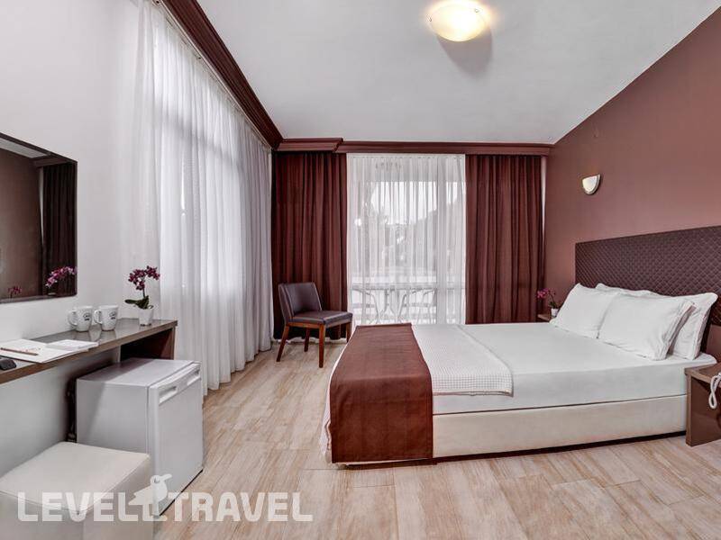 Фотография A 11 Hotel Cesme