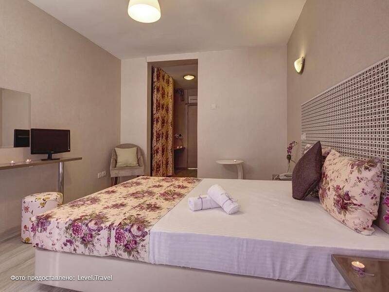 Фотография A 11 Hotel Cesme