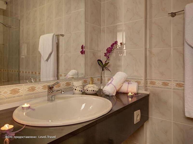 Фотография A 11 Hotel Cesme