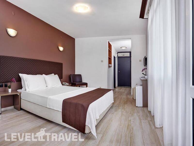 Фотография A 11 Hotel Cesme
