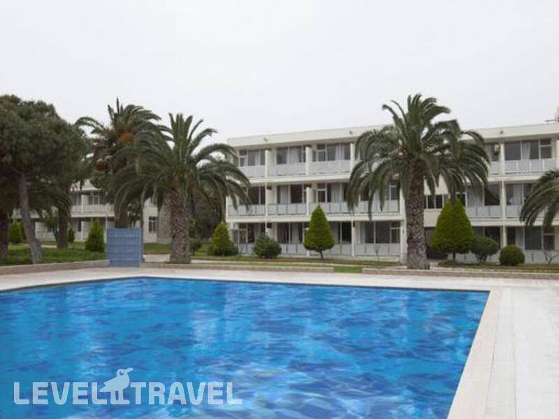 Фотография A 11 Hotel Cesme