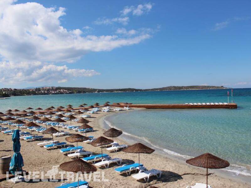 Фотография A 11 Hotel Cesme