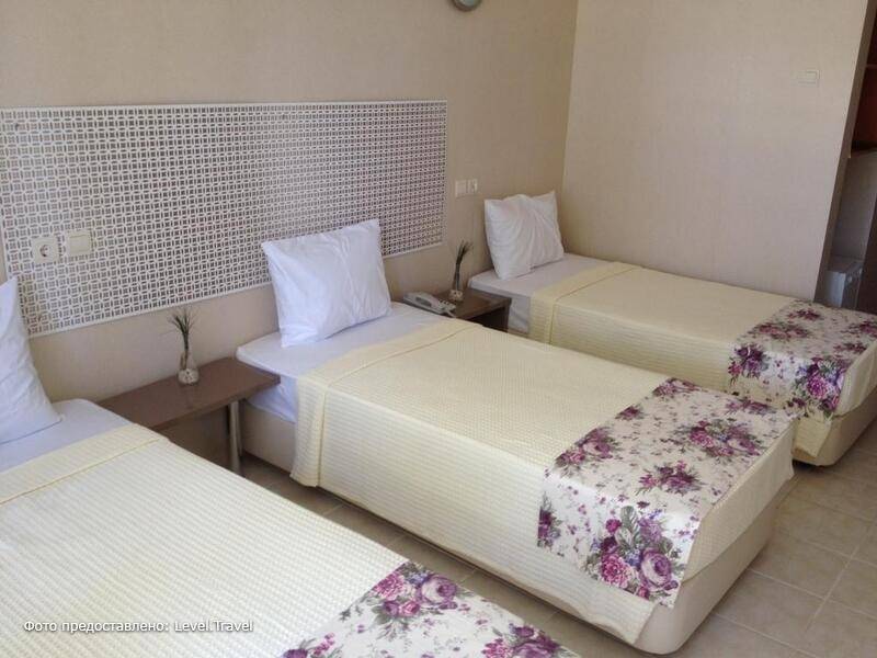 Фотография A 11 Hotel Cesme