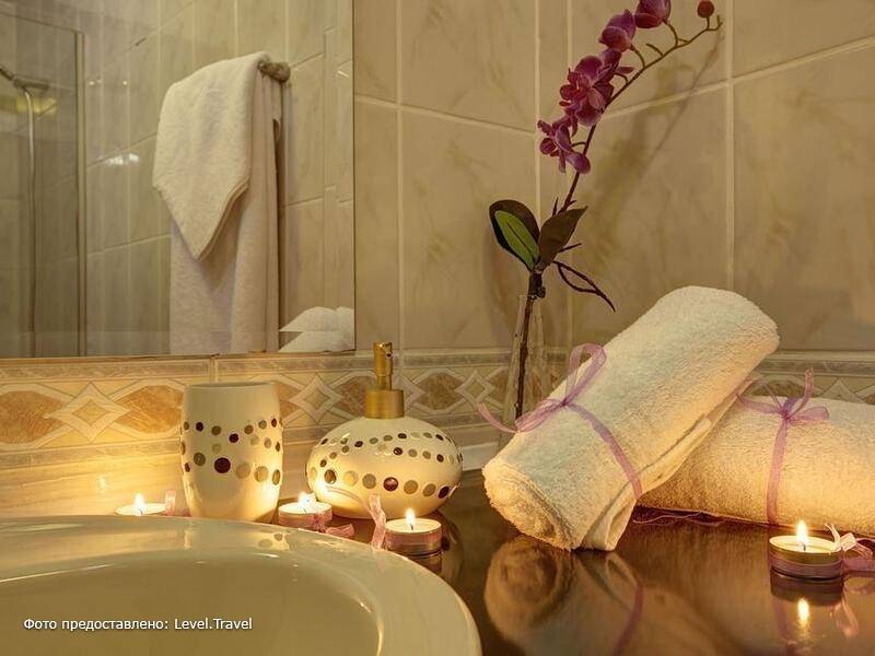 Фотография A 11 Hotel Cesme