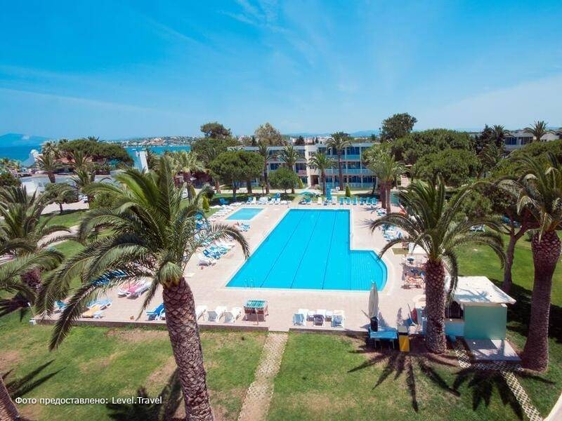 Фотография A 11 Hotel Cesme