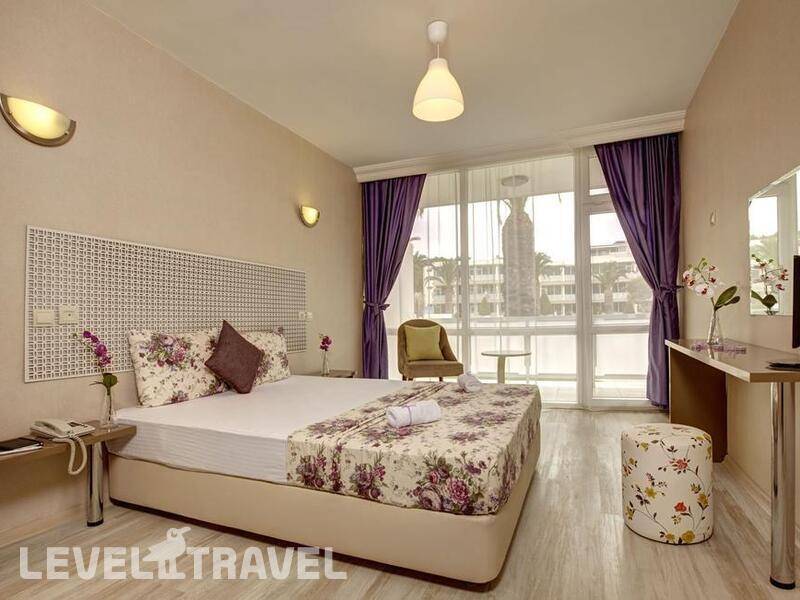Фотография A 11 Hotel Cesme