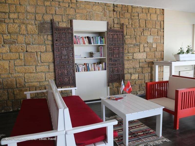 Фотография A 11 Hotel Cesme