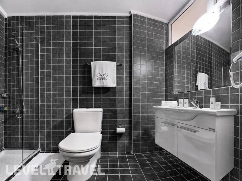 Фотография A 11 Hotel Cesme