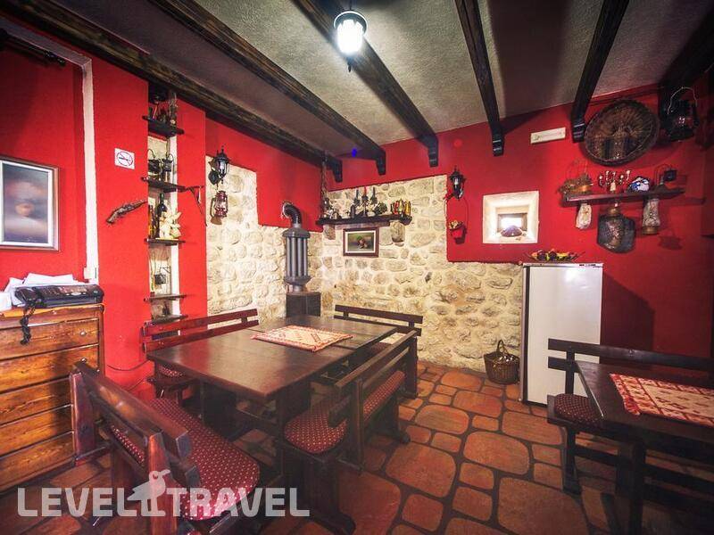 Фотография Ferri Villa Фотография Ferri Villa