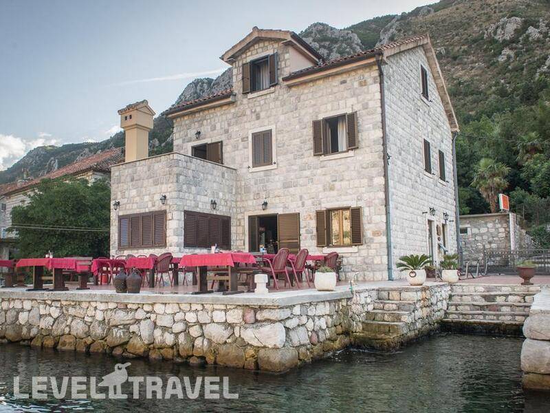 Фотография Ferri Villa Фотография Ferri Villa