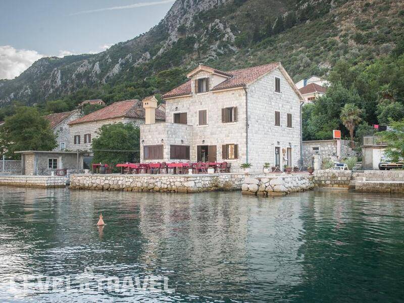 Фотография Ferri Villa