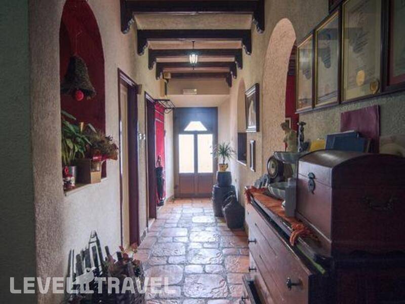 Фотография Ferri Villa Фотография Ferri Villa