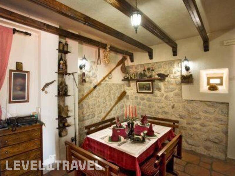 Фотография Ferri Villa Фотография Ferri Villa