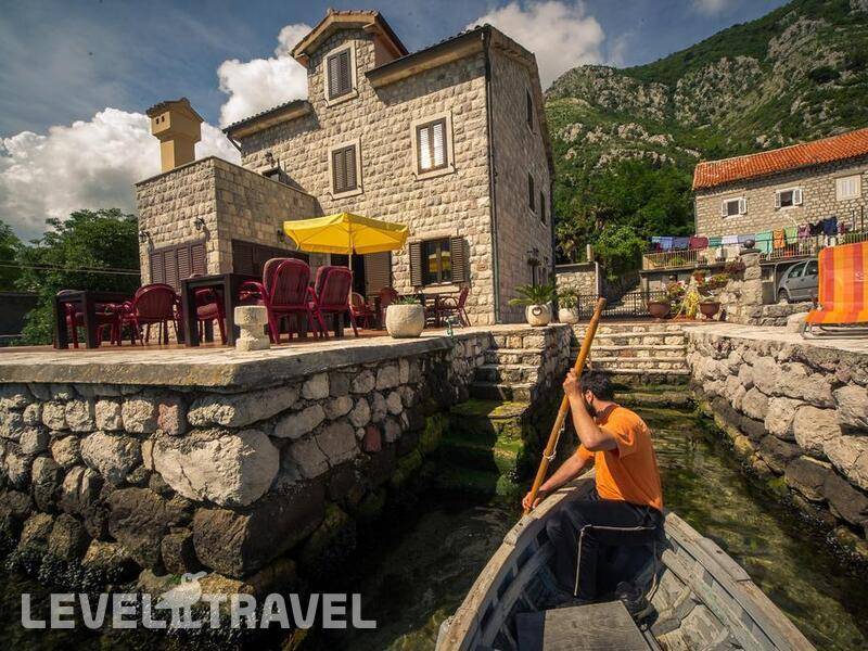 Фотография Ferri Villa Фотография Ferri Villa