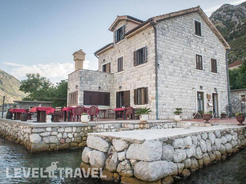 Фотография Ferri Villa Фотография Ferri Villa