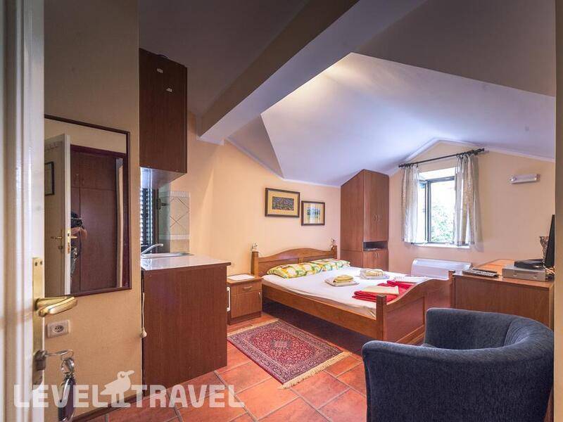 Фотография Ferri Villa Фотография Ferri Villa