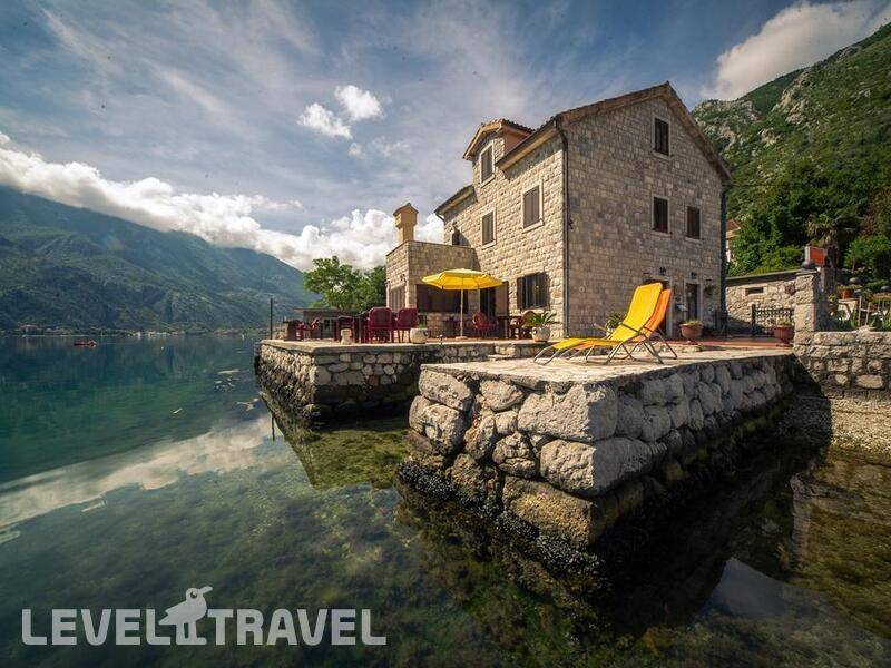 Фотография Ferri Villa