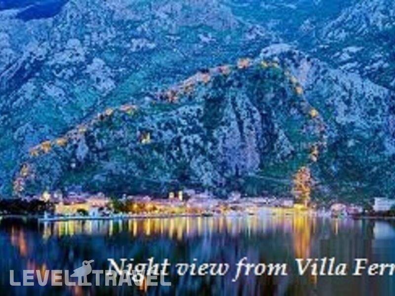 Фотография Ferri Villa Фотография Ferri Villa
