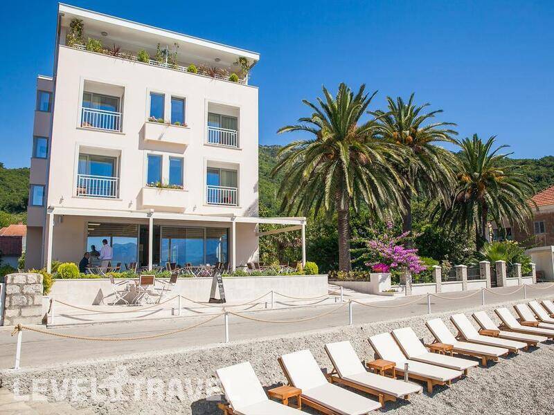 Фотография Casa Del Mare Blanche