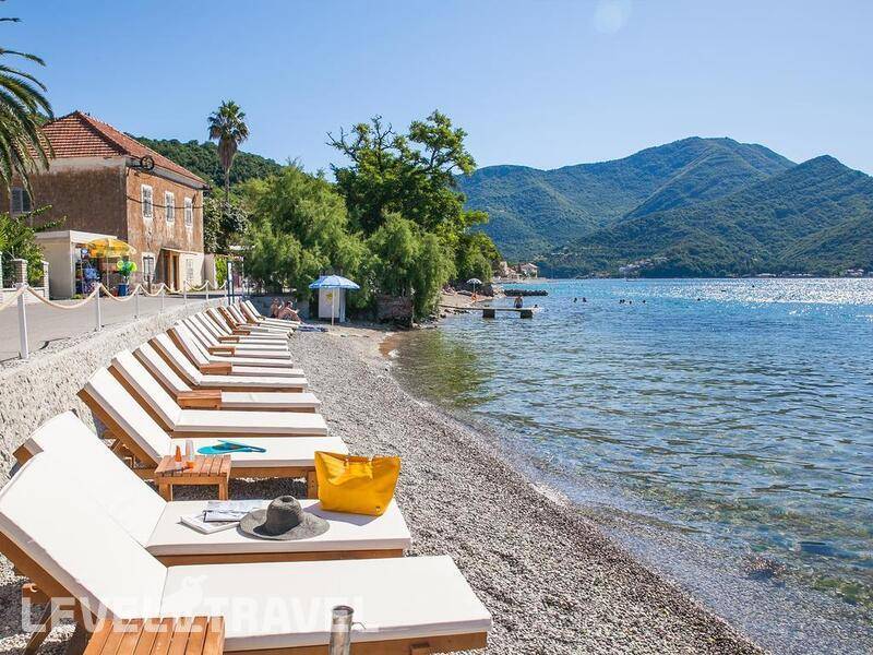 Фотография Casa Del Mare Blanche