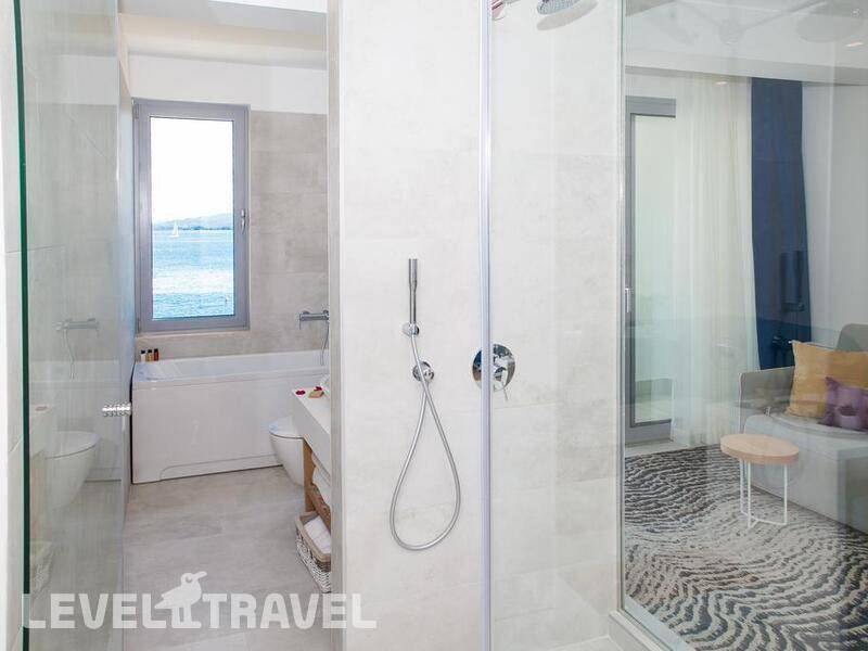 Фотография Casa Del Mare Blanche