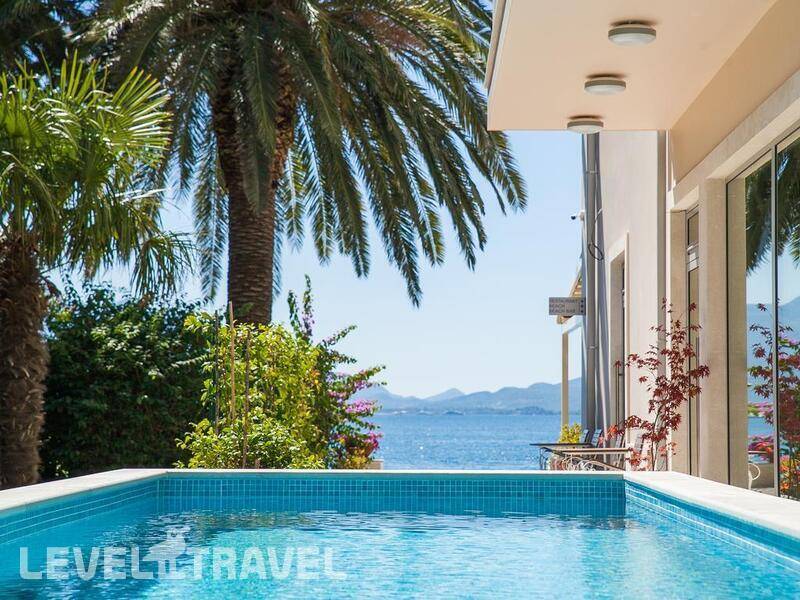 Фотография Casa Del Mare Blanche
