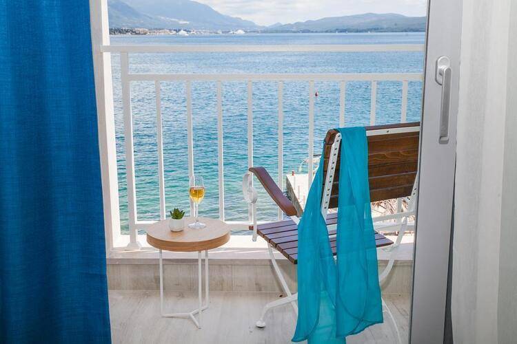 Casa Del Mare Blanche