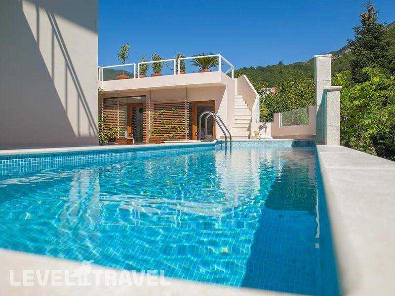 Фотография Casa Del Mare Blanche