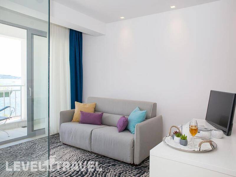 Фотография Casa Del Mare Blanche