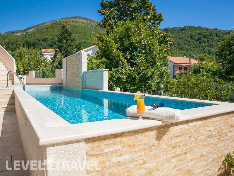 Фотография Casa Del Mare Blanche