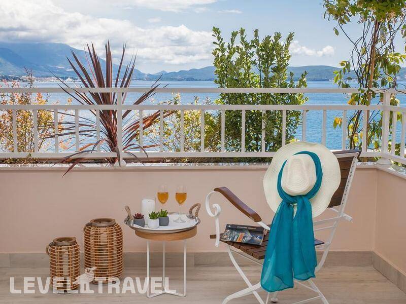 Фотография Casa Del Mare Blanche