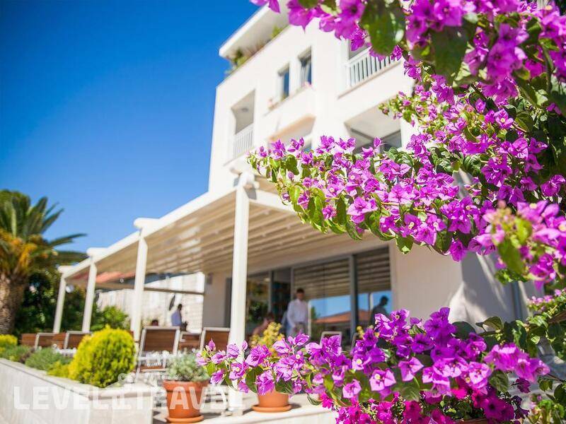 Фотография Casa Del Mare Blanche