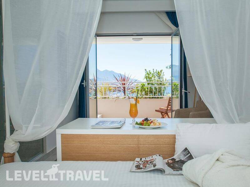 Фотография Casa Del Mare Blanche