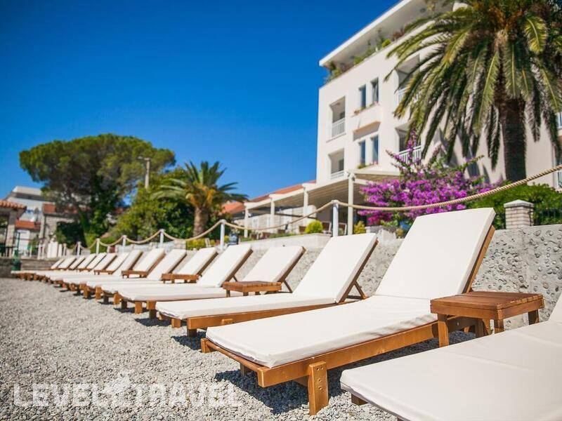 Фотография Casa Del Mare Blanche