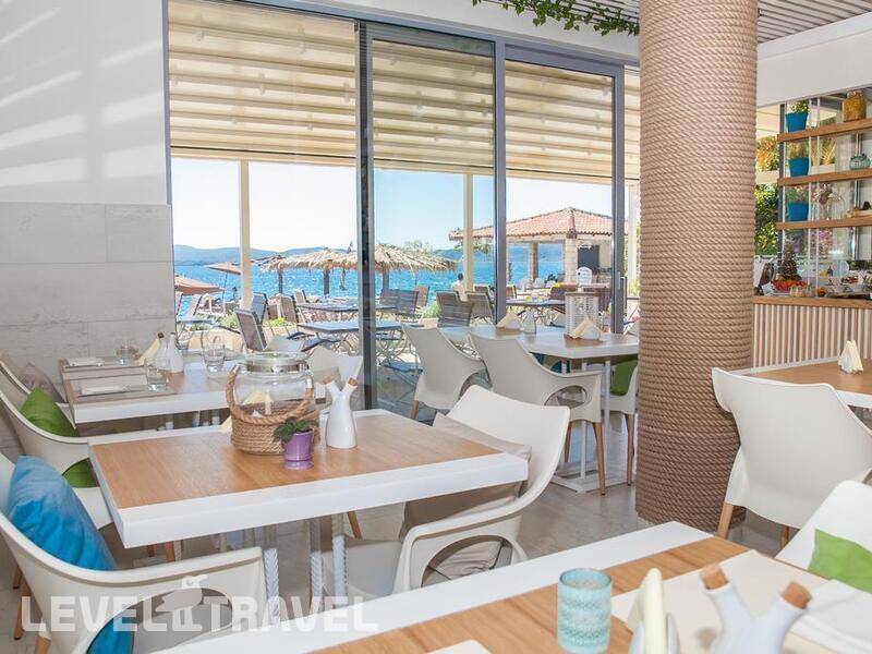 Фотография Casa Del Mare Blanche