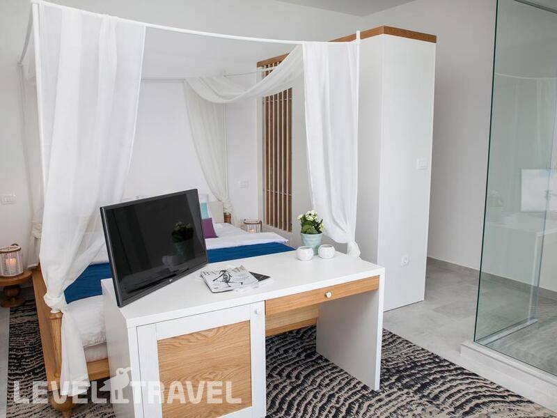 Фотография Casa Del Mare Blanche