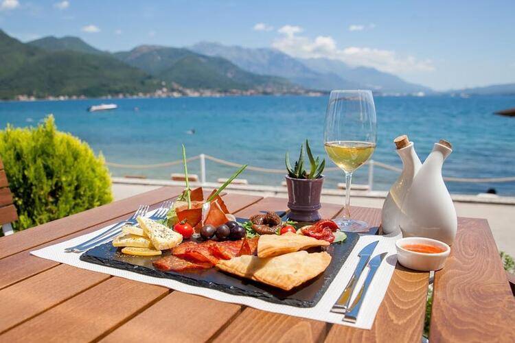 Casa Del Mare Blanche
